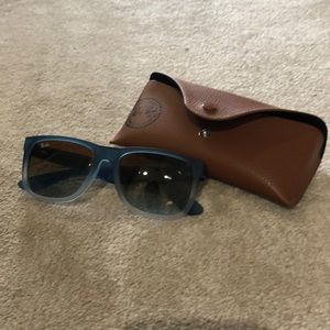 Ray-Ban Unisex Wayfarer